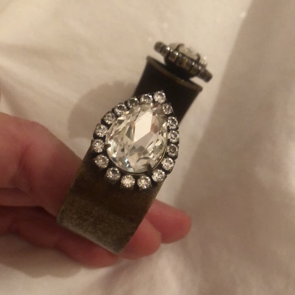 Loren Hope Sarra Cuff Large (discontinued) - Picture 2 of 3